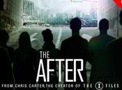 Amazon seguirá adelante ‘The After’.