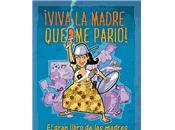 viva madre parió!. programa monaguillo