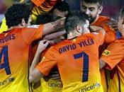 Barça hace historia