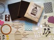 Scrapbooking: algunos trucos para exprimir nuestros troqueles