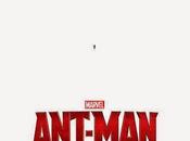 Hombre Hormiga, poster