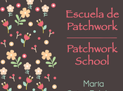 Escuela Patchwork: elección tela. Color. Patchwork School: choosing fabrics.