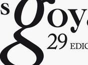 Nominados premios Goya 2015