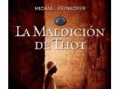 maldición Thot