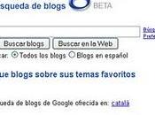 ¡Info Bloggers! Cómo saber donde apareces blogosfera