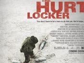 "The Hurt Locker" Kathryn Bigelow