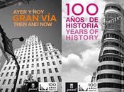 Gran Vía: años historia