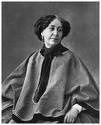 Escritora mes: George Sand
