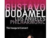 Dudamel dirige Primera Mahler