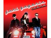 Juri gagarin cobra (comentario)