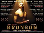 Bronson