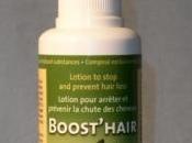 nuevo, locion Boost'Hair Botavie contra clavicie caida pelo
