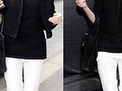 Celebrities...Black White