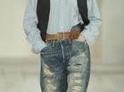 Primavera...Territorio Denim