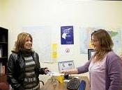 Nota prensa "Ecos Sur"