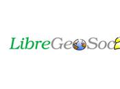 LibreGeoSocial: Realidad Aumentada Android