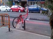 evolución bicing