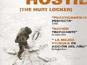 tierra hostil, peliculón