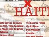Barrocos Haití