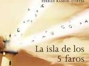 Isla Faros.
