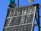 ¿Qué problema Punto Caliente módulos fotovoltaicos?