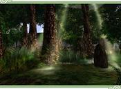 bosque Tolkien
