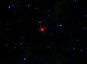 Observatorio infrarrojo WISE descubre primer cometa