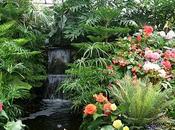 Jardines Butchart