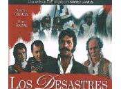 desastres guerra