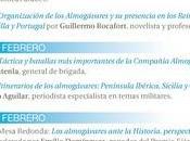 Conferencia: Almogavares