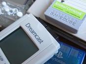 evolución tarjetas memoria consolas videojuegos