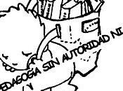 Sobre Pedagogía Critica