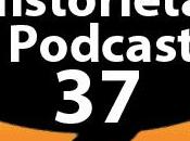 Historietas Podcast