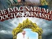 "The imaginarium Doctor Parnassus" lovely bones"
