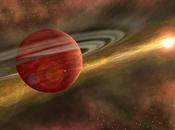 Galería extravagantes planetas alienígenas
