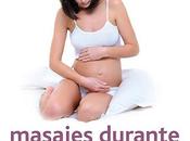 Masajes durante embarazo