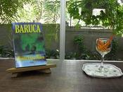 Baruca pétalos