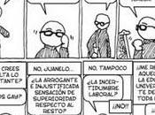 Unos chistes