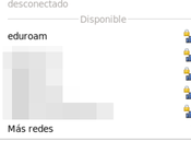 Conectate Internet facultad usando Linux.