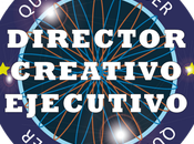 ¿Quién quiere Director Creativo Ejecutivo?