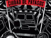 Ciudad payasos
