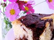 Tarta Marmolada Mandarina