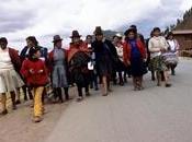 Otra vez, esterilizadas forzadas intentan justicia Perú