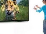 juego para Kinect.