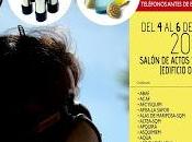 Noviembre Jornadas relacionadas Alicante