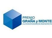 Premio Graña Montero Investigación Ingeniería Peru 2010
