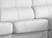 Sofá piel blanca para niños? preguntas Baby-Deco