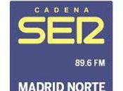 Entrevista Cadena Madrid