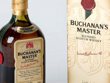 Buchanan’s lanza méxico nueva variante portafolio: buchanan’s master