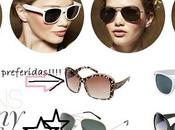 Eyewear blanco 2010